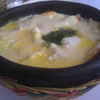 Changua