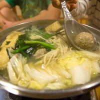Chankonabe