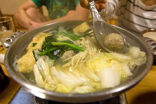 Chankonabe