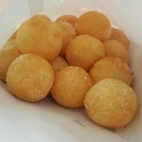 Chapssal Doughnuts