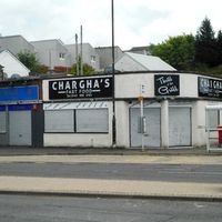 Chargha
