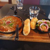 Chashushuli