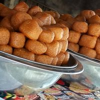 Chhena Gaja