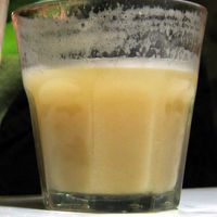 Chicha De Jora