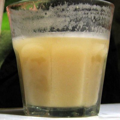 Chicha De Jora