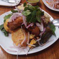 Rocoto Relleno Cusqueño