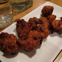 Chicken 65