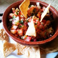 Chifrijo
