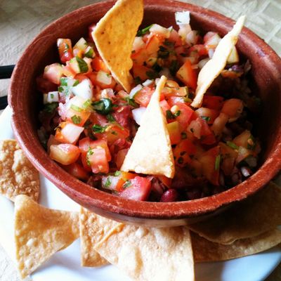 Chifrijo