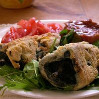Chile Relleno