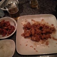 Chimaek