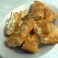 Fried Bread
