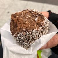 Chokladboll
