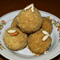 Mawa Bati