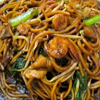 Chow Mein