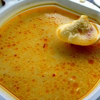 Ciorbă De Burtă