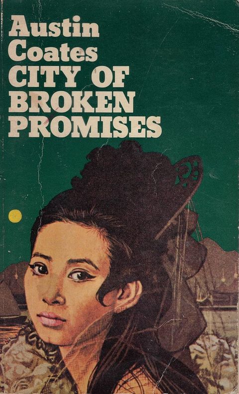 City of Broken Promises