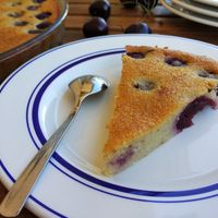 Clafoutis