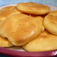 Cloud Bread
