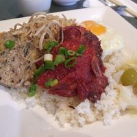 Cơm Tấm Sườn Bì Chả