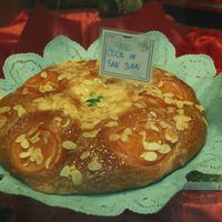 Coca De San Juan