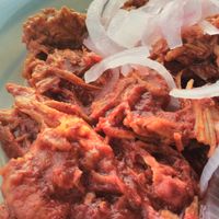 Cochinita Pibil