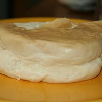Coco Bread