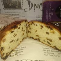 Barmbrack