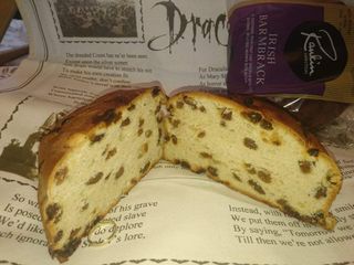 Commercial Barmbrack