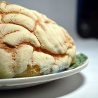 Pan Dulce