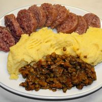 Cotechino Modena