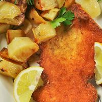 Cotoletta