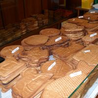 Couque De Dinant