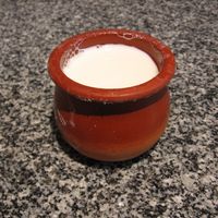 Cuajada