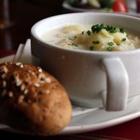 Cullen Skink