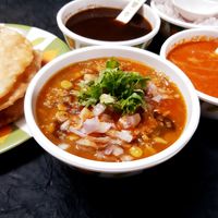 Dal Pakwan