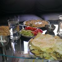 Dal Khichdi