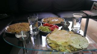 Dal khichdi
