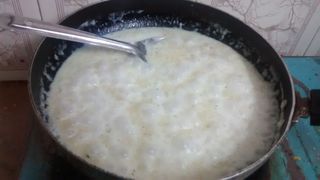 Daliya Kheer