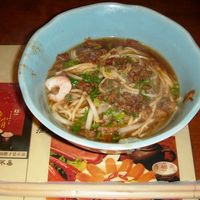 Danzi Noodles