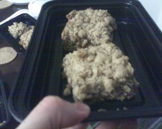 Date squares