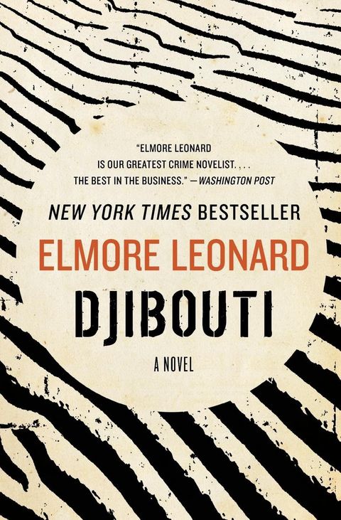Djibouti: A Novel