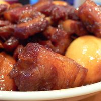 Dongpo Pork