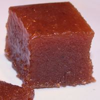 Membrillo