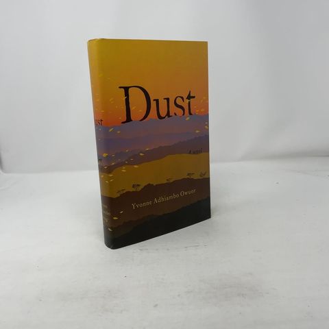 Dust