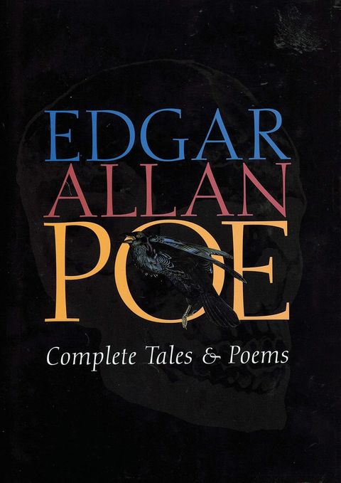 Edgar Allan Poe: Complete Tales and Poems