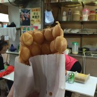Egg Waffle