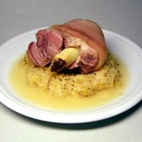Eisbein