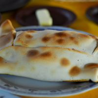 Empanada De Pino