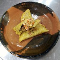 Empanadas De Verde